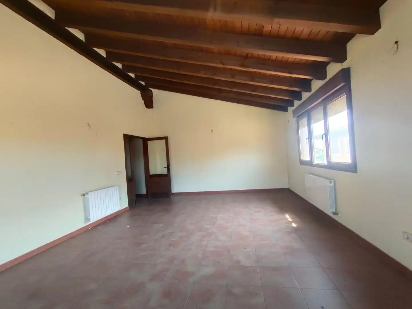 Wohnung zum Verkauf in Grajera mit Terrasse