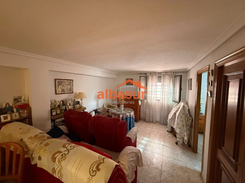 Flat for sale in Sector Sur