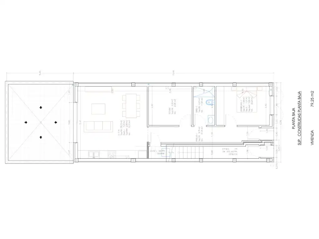 Casa en venta en Sant Lluís - S'Ullestrar - Torret, imagen 8