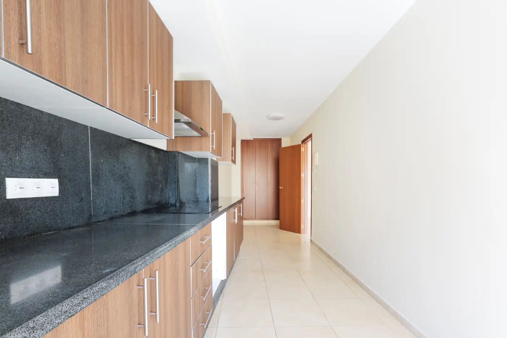 Flat for sale in Tejina