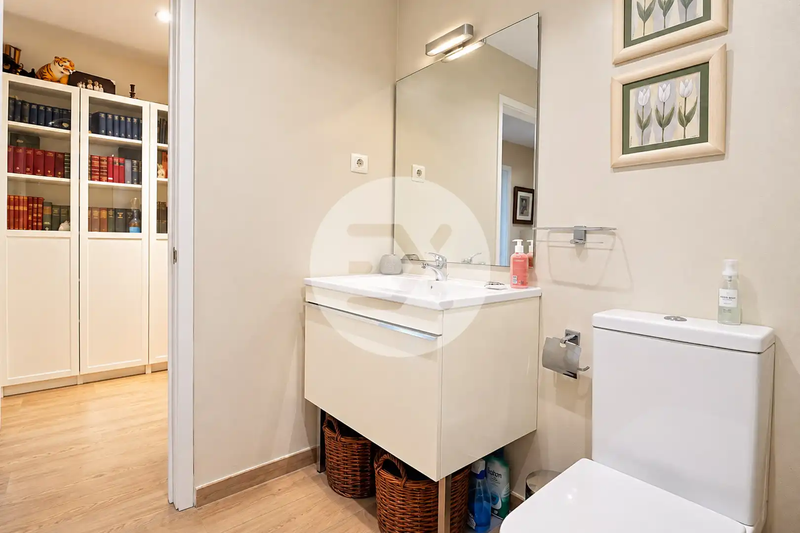 Duplex con terrazza in vendita a Castell - Poble Vell, imagen 28