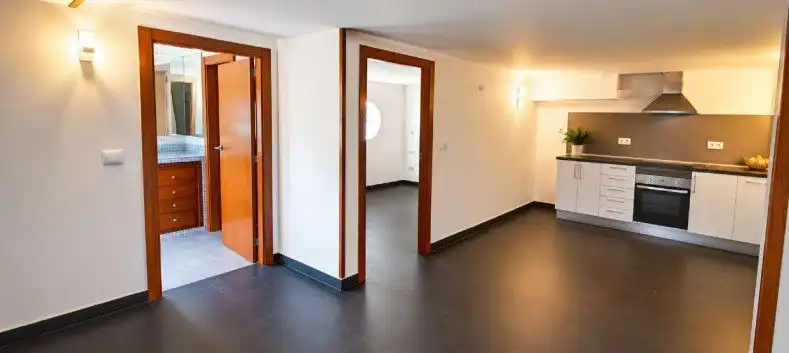 Wohnungen zum Verkauf in Sitges mit Parkett, Terrasse und Abstellraum