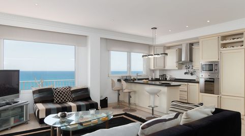 Foto 4 de Ático en venta en Playa de los Boliches, Fuengirola