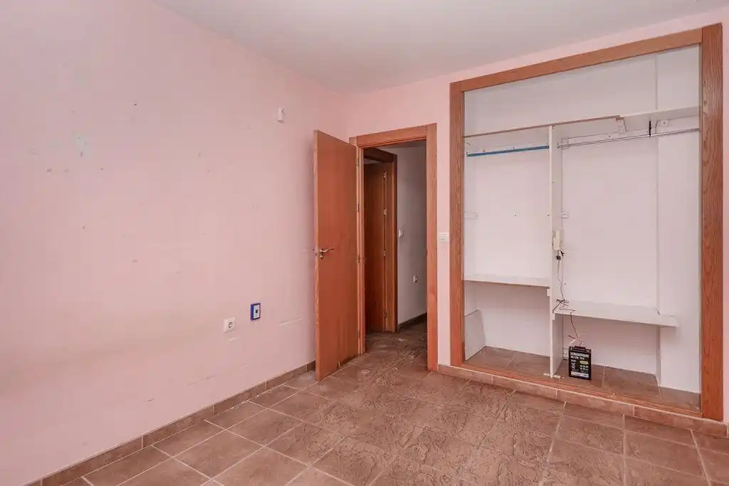 Bedroom of Duplexes for sale in Torre-Pacheco