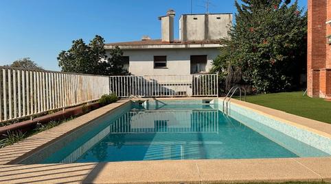 Foto 5 de Casa o xalet en venda a Vallcarca i els Penitents,  Barcelona Capital