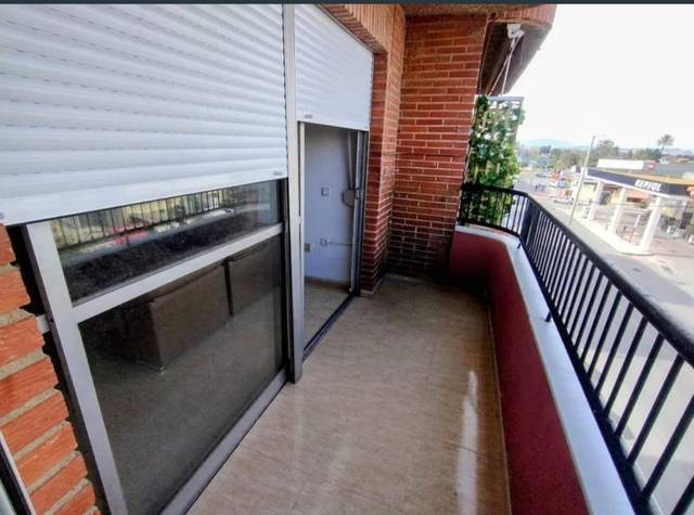 Piso en Venta en Calle Mayor en Torreagüera