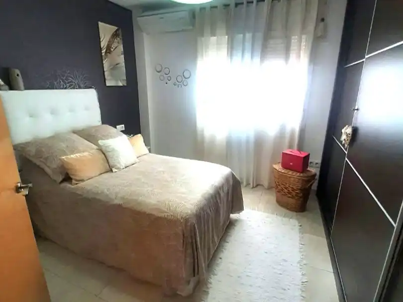 Habitación de Dúplex en venta en Estación de Cártama