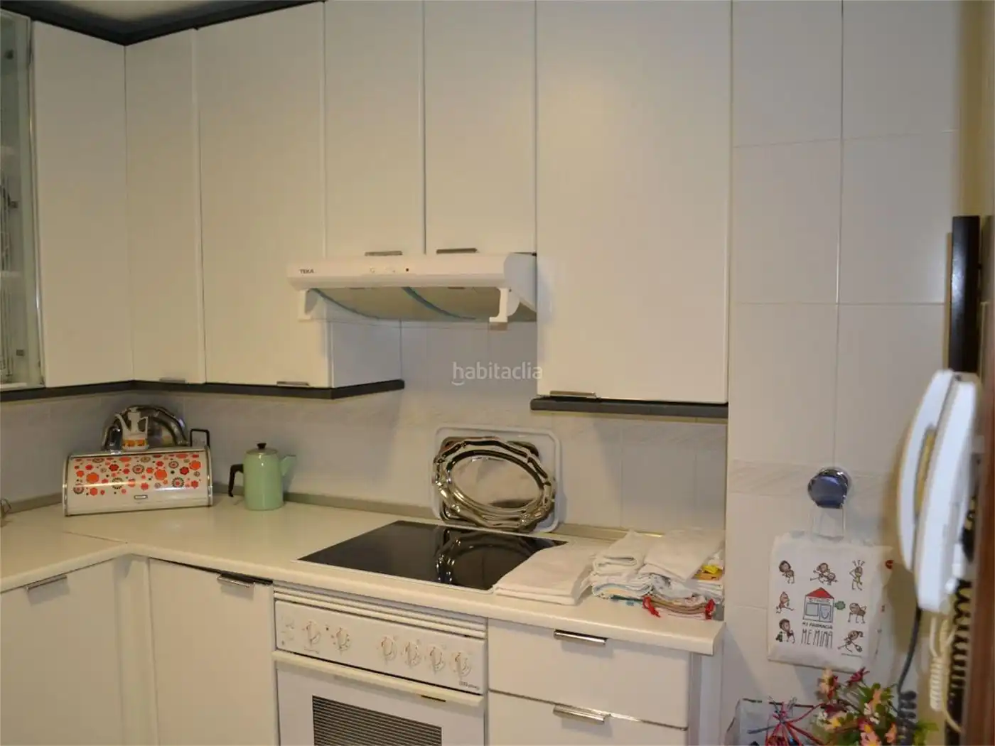 Appartamento con ascensore in vendita a Calle San Roque 4, imagen 10