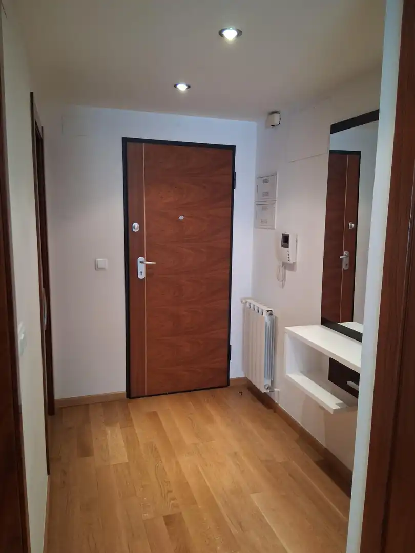 Apartamento en venta en Albacete con Calefacción, Trastero y Balcón