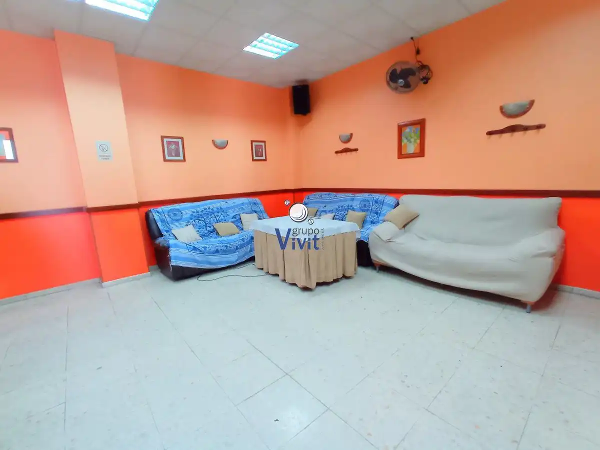Commercial properties for sale in Alcalá de Guadaira