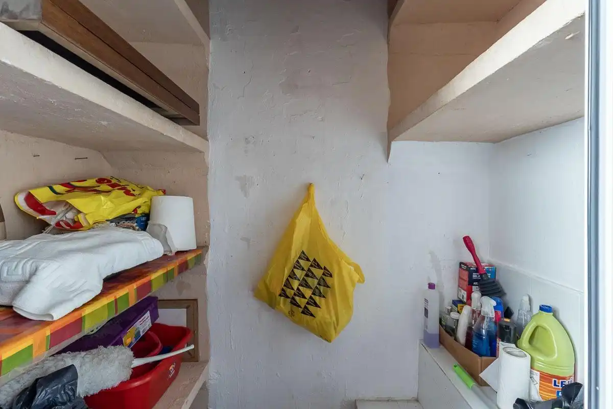 Piso en venta en Cuesta Pañera 21, imagen 13