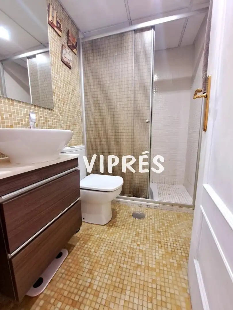 Dúplex en venta en Sur