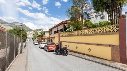 Foto 3 de Casa o chalet en venta en Calle Mimbres, Alfacar, Granada