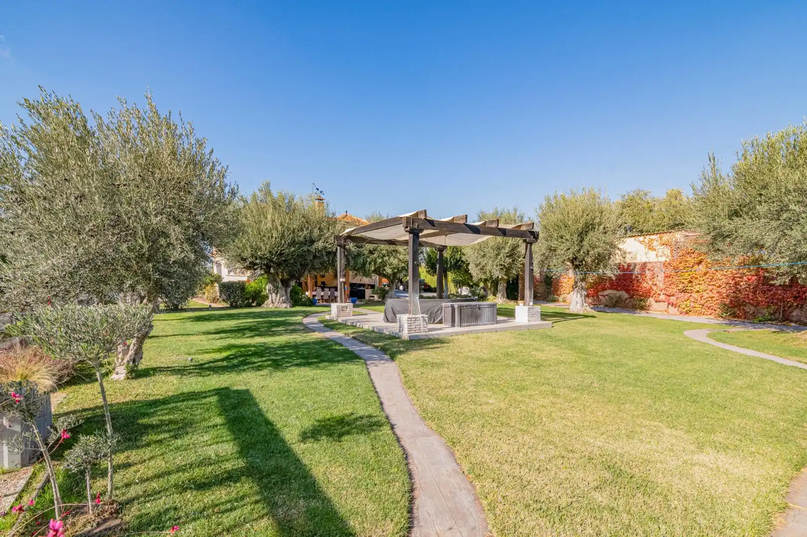 Chalet en venta en Gójar, imagen 9