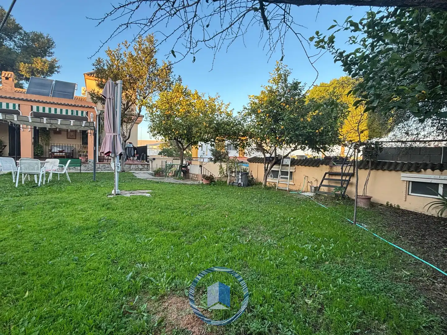 Casa o xalet en venda en Montequinto