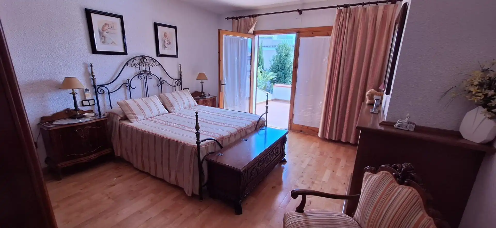 Chalet con piscina en venta en Rincón de Loix, imagen 26