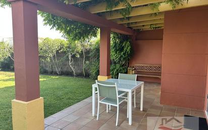 Casa o xalet en venda a Magnolias, Soto de Vistahermosa, Vistahermosa - Fuentebravía, El Puerto de Santa María