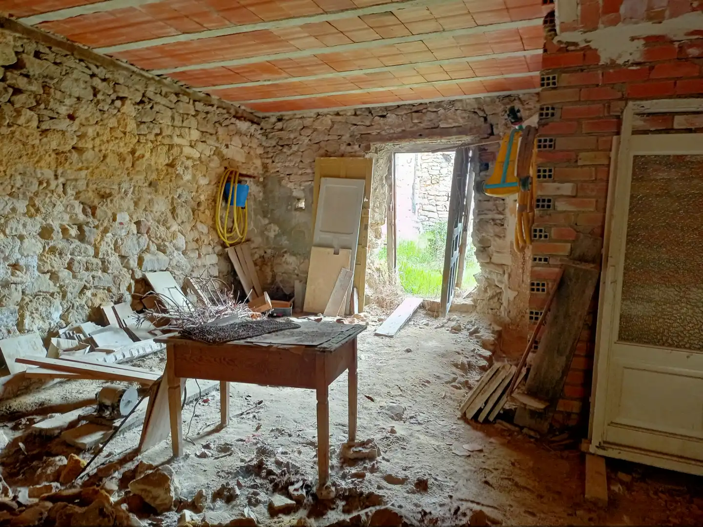 Casa o xalet en venda en Cañada del Hoyo amb Jardí privat i Terrassa
