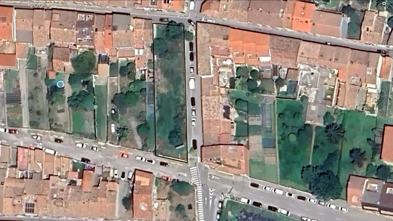 Terreny rústic en venda a C/ Cavalleria, imagen 3