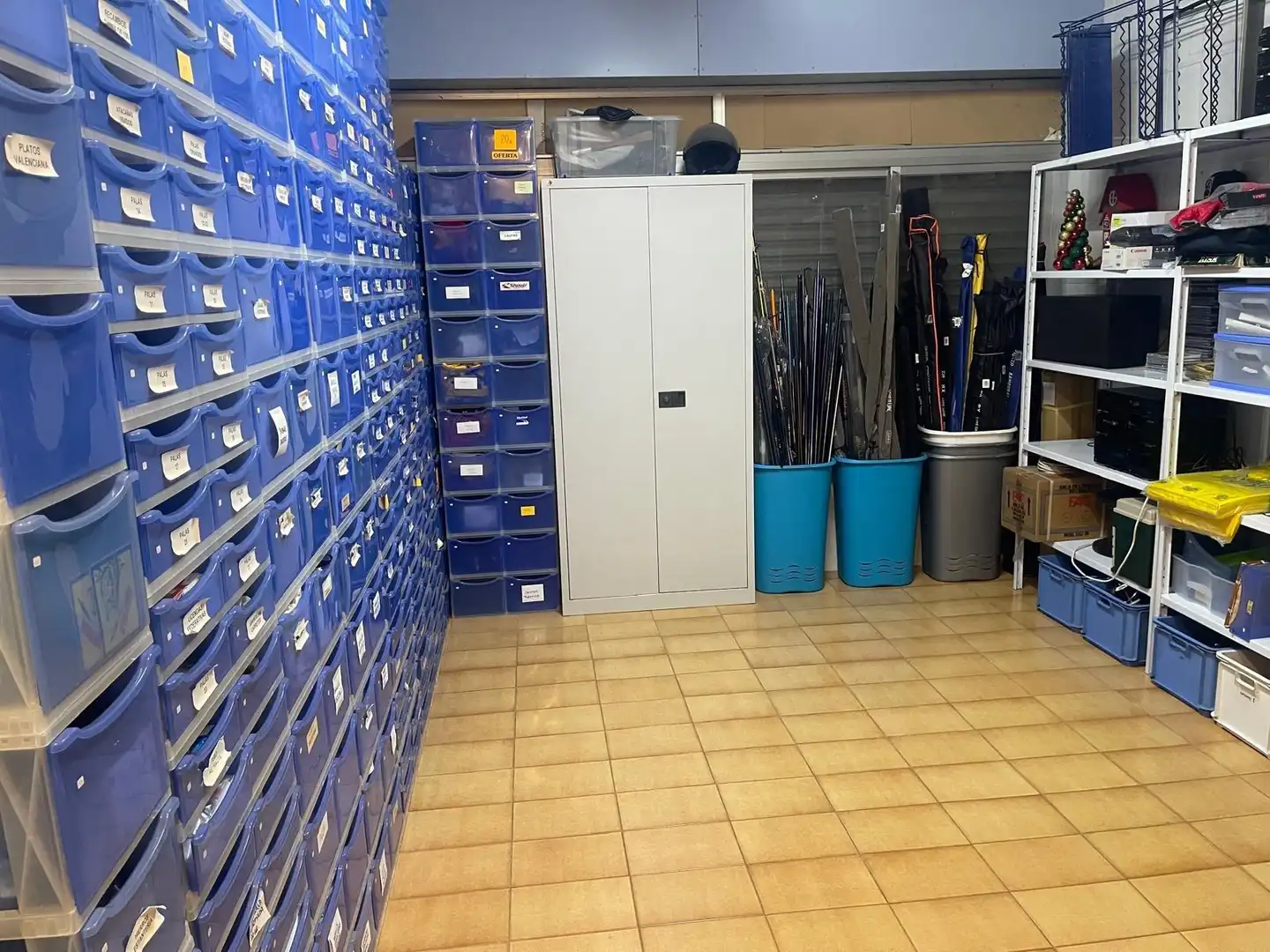 Gewerbefläche zum Verkauf in Campoamor - Altozano, imagen 21