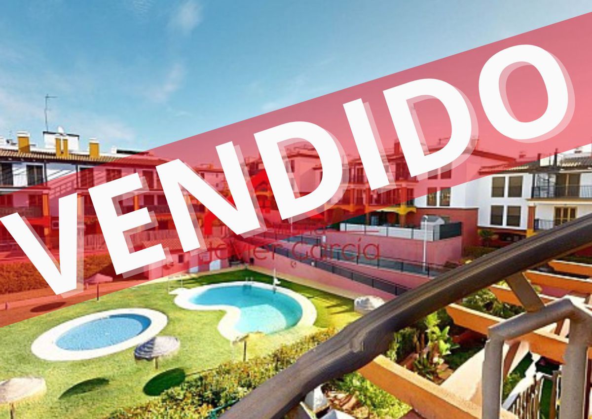 Apartament en venda a Blasco Ibañez, 2, Costa Esuri, Ayamonte