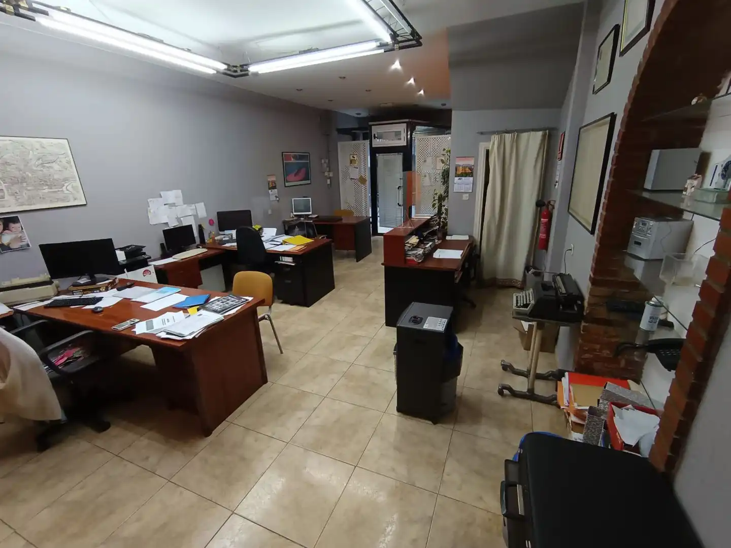 Local comercial de lloguer a SAN MATIAS, imagen 2