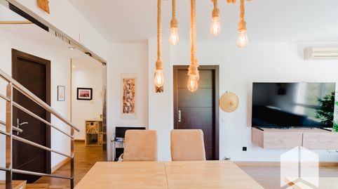 Foto 5 de Dúplex en venta en Passatge Agustina D'aragó, Vista Alegre, Castelldefels