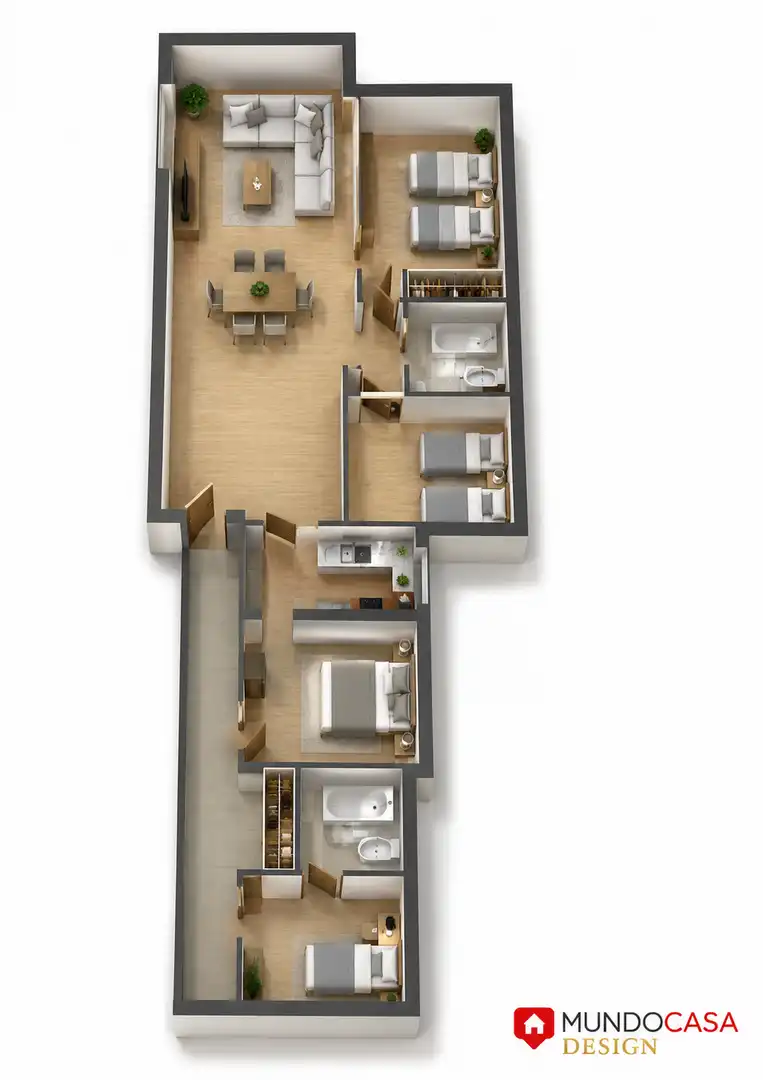 Flat for sale in Palafrugell