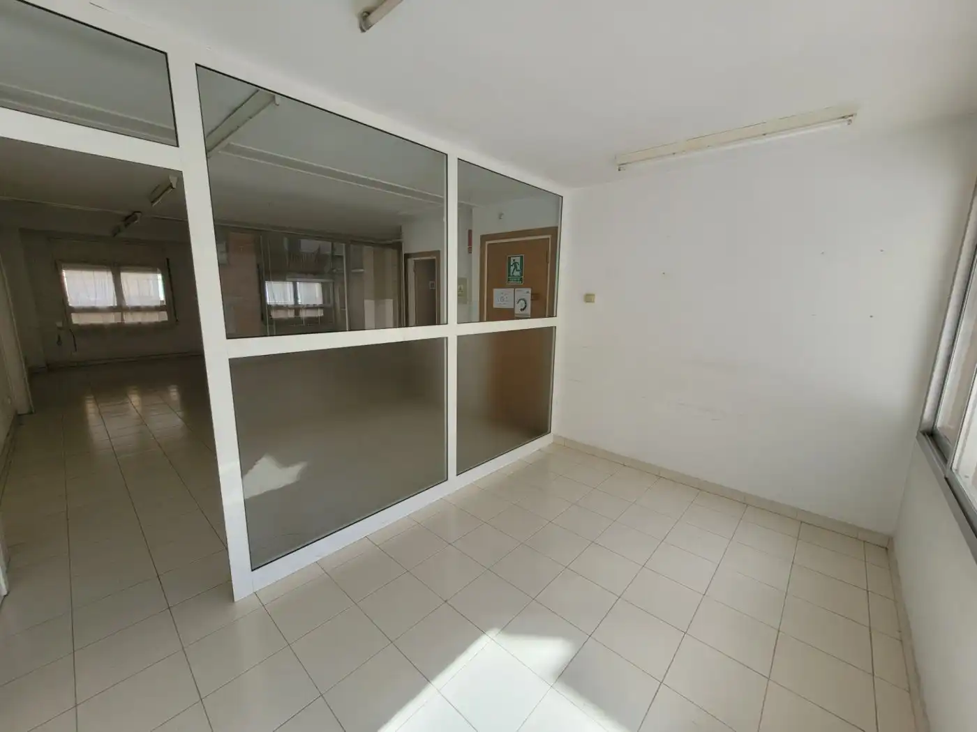 Ufficio in affitto a Centre, imagen 5