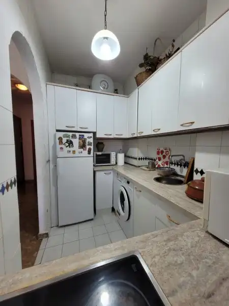 Flat for sale in Camino Suárez, 83, Suárez