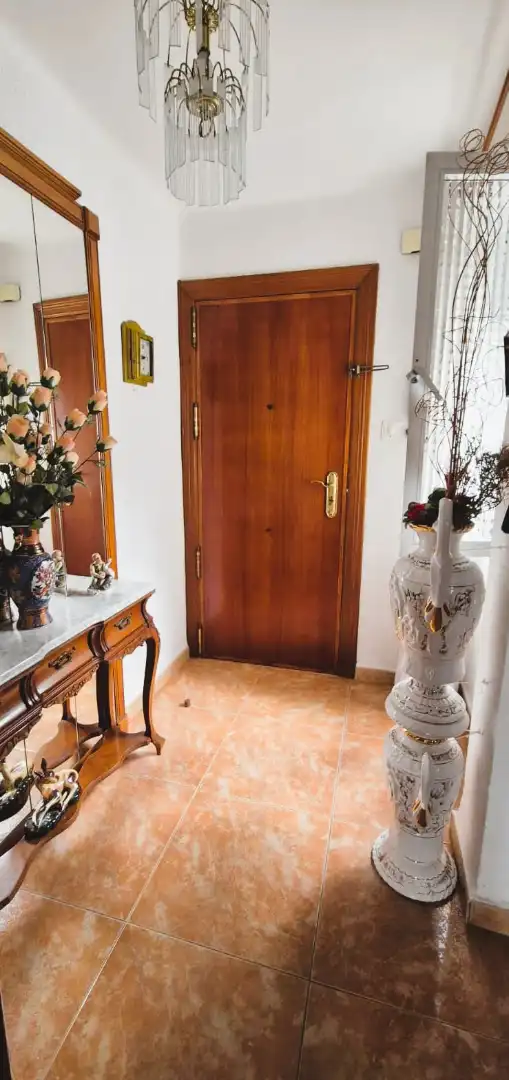 Wohnung mit Aufzug zum Verkauf in Bailén - Miraflores, imagen 2