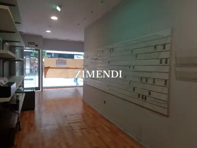 Local comercial de lloguer a Durango