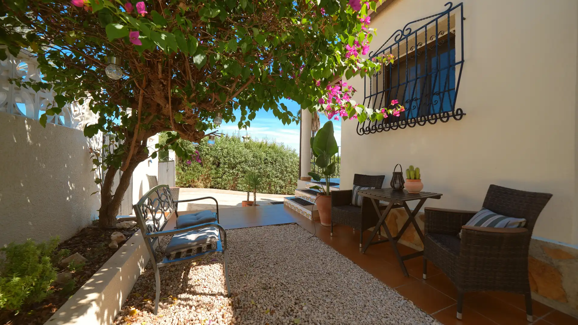Casa rustica con piscina in vendita a Gata de Gorgos, imagen 6