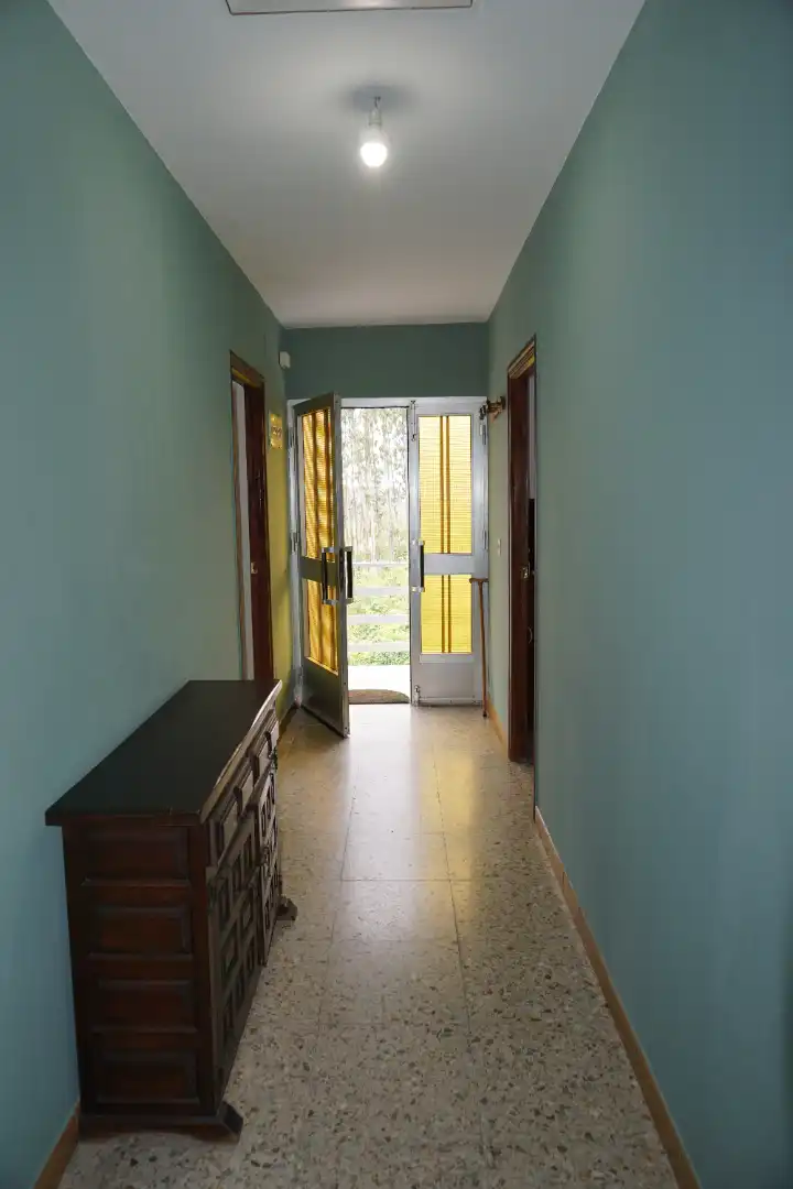 Casa o chalet en venta en Boimorto con Jardín privado, Amueblado y Balcón