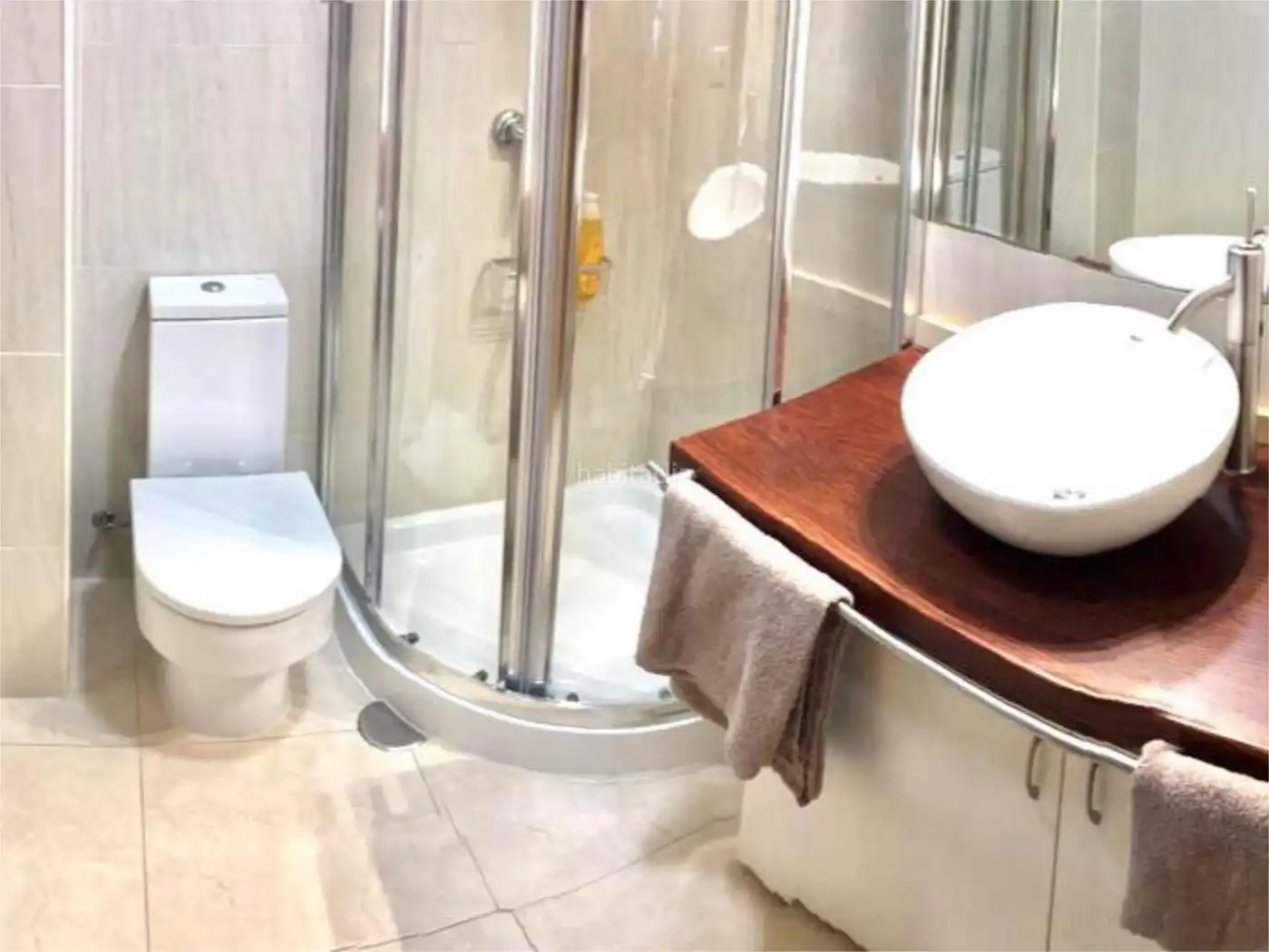 Apartament amb ascensor de lloguer a Rúa de Vigo 26, imagen 6