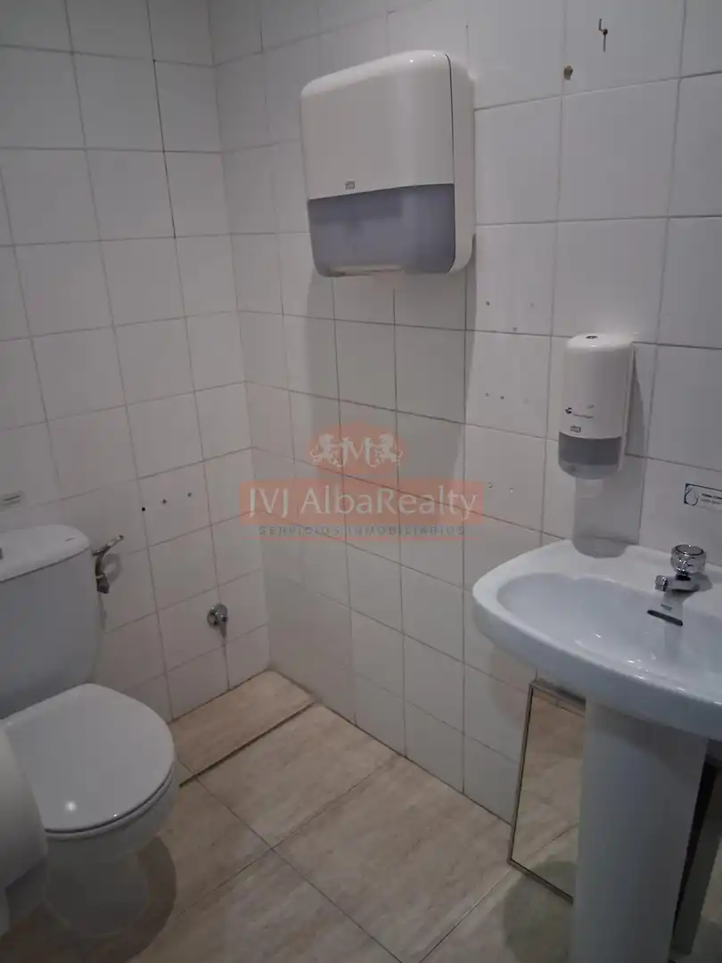 Locale commerciale in affitto a El Pilar, imagen 17