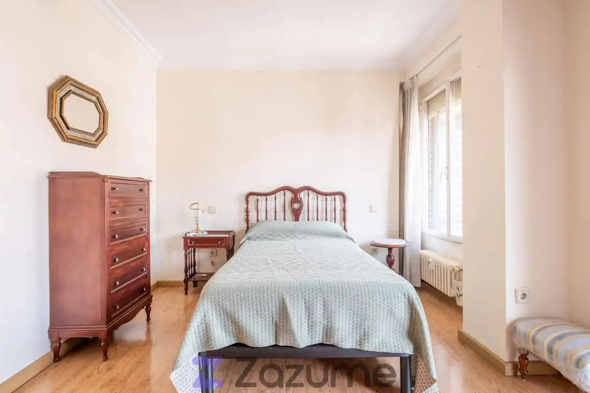 Apartments for rent in Av. Fco. de Goya, Ruiseñores