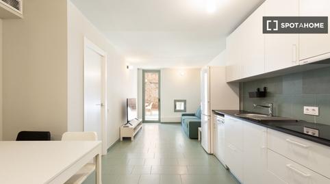 Photo 2 of Flat to rent in Sants, Barcelona