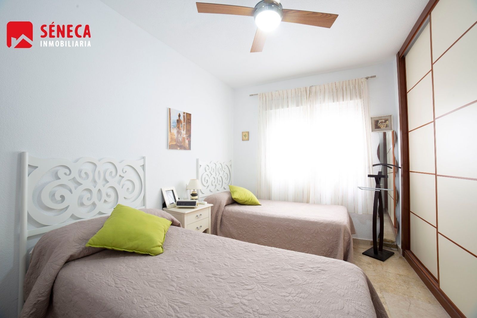 Flat for sale in Zona Centro