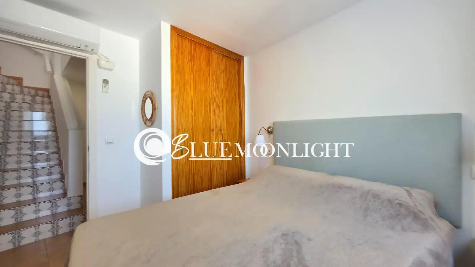 Habitación de Ático en venta en Peñíscola / Peníscola con Aire acondicionado, Calefacción y Terraza
