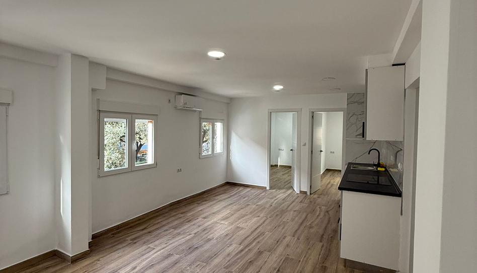 Photo 1 of Flat for sale in Carrer de Sant Marcel·lí, Sant Marcel.lí, Valencia