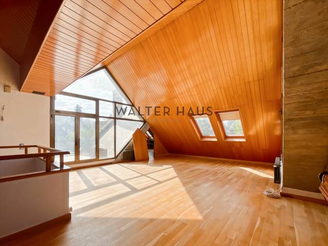 Casa-chalet en Alquiler en L'Eixample