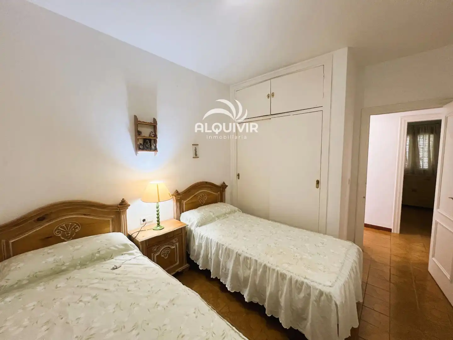 Habitación de Casa o chalet en venta en Almonte con Terraza, Trastero y Piscina