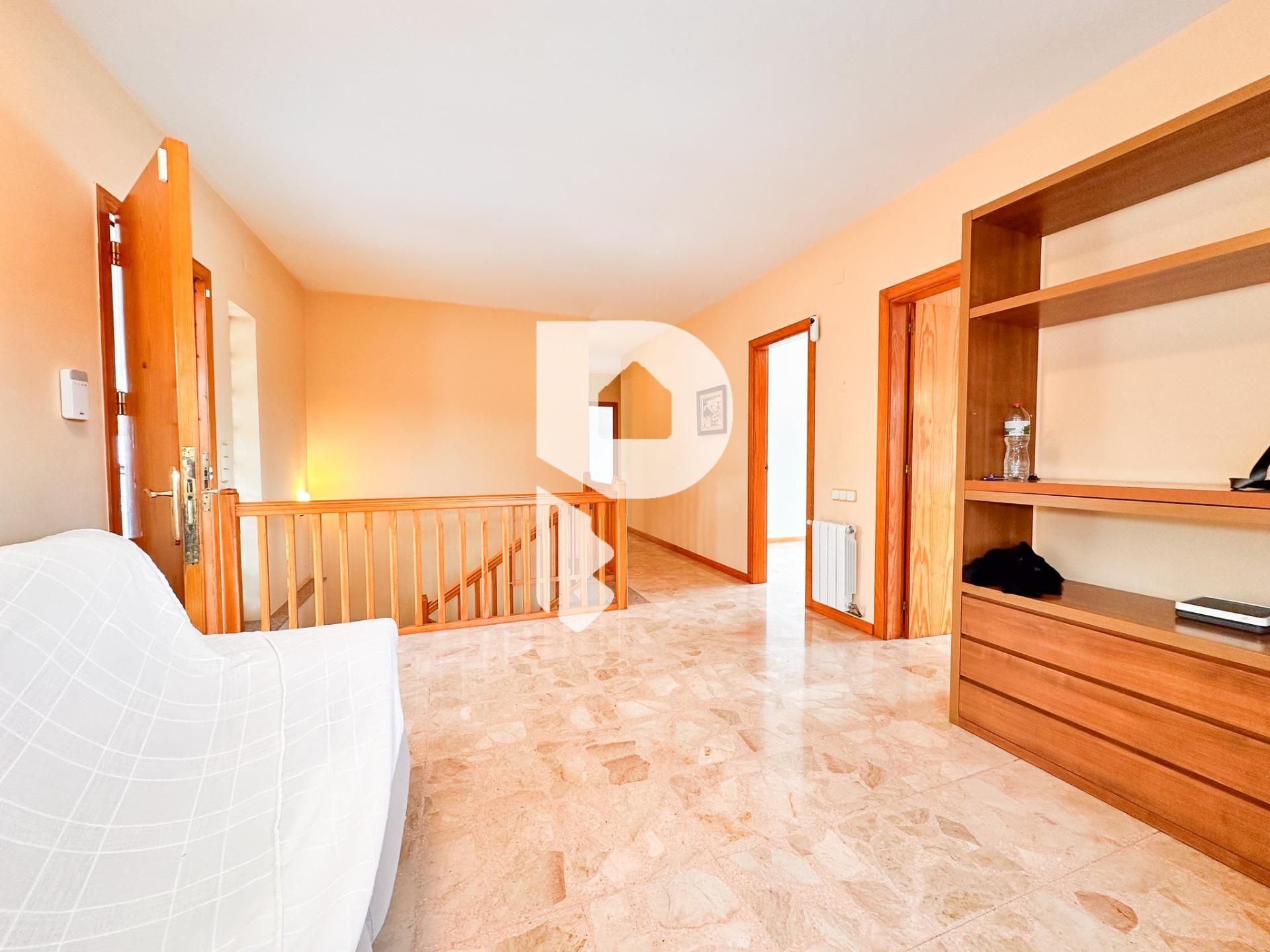 Casa o xalet en venda a Corbera de Llobregat