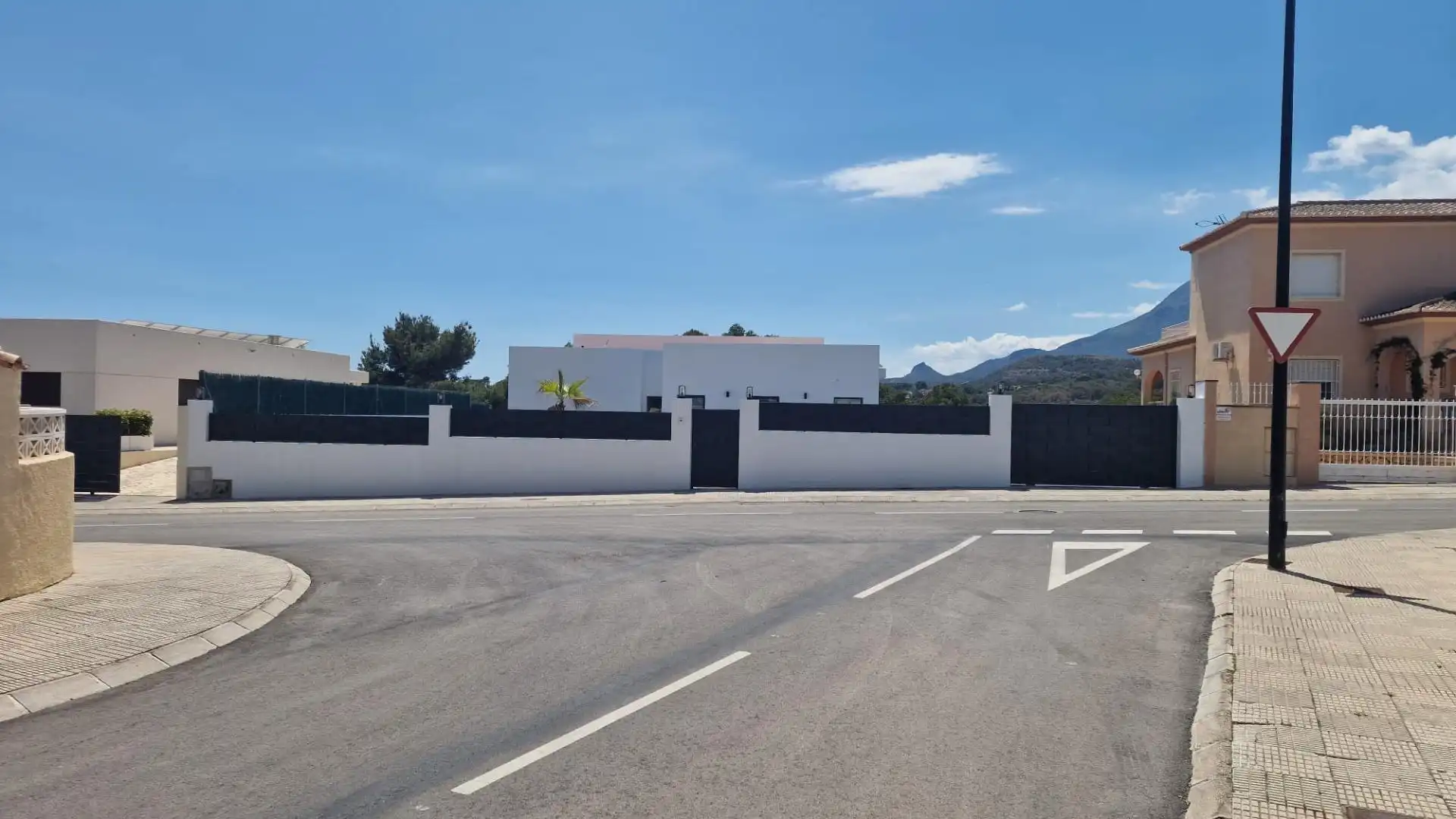 Casa o xalet en venda a El Tossal - Bello Horizonte