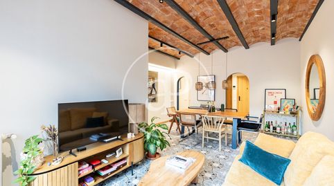Photo 3 of Flat for sale in Carrer de Casanova, L'Antiga Esquerra de l'Eixample, Barcelona Capital