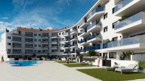 Photo 3 from new construction home in Flat for sale in Camí Dels Lladres, El Puerto, Alicante