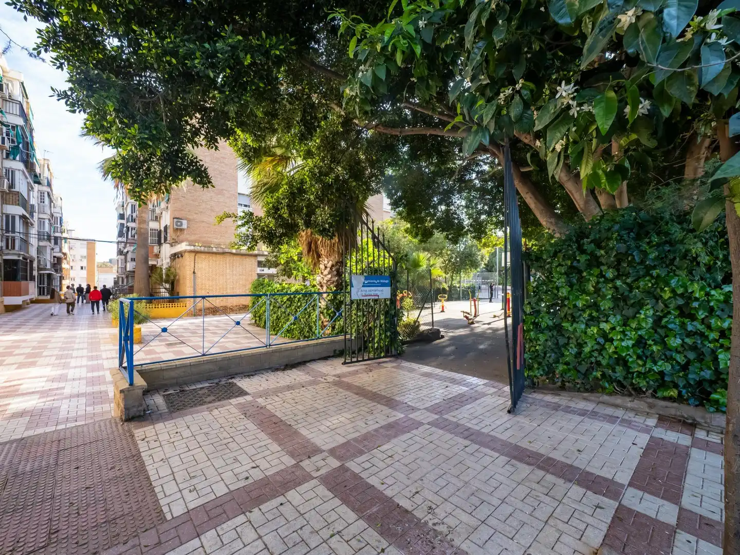 Appartement avec ascenseur à vendre à Bailén - Miraflores, imagen 50