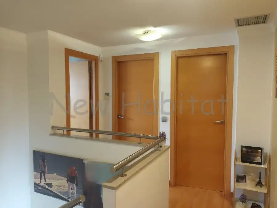 Terraced house with pool for sale in Parque Sensal, imagen 52