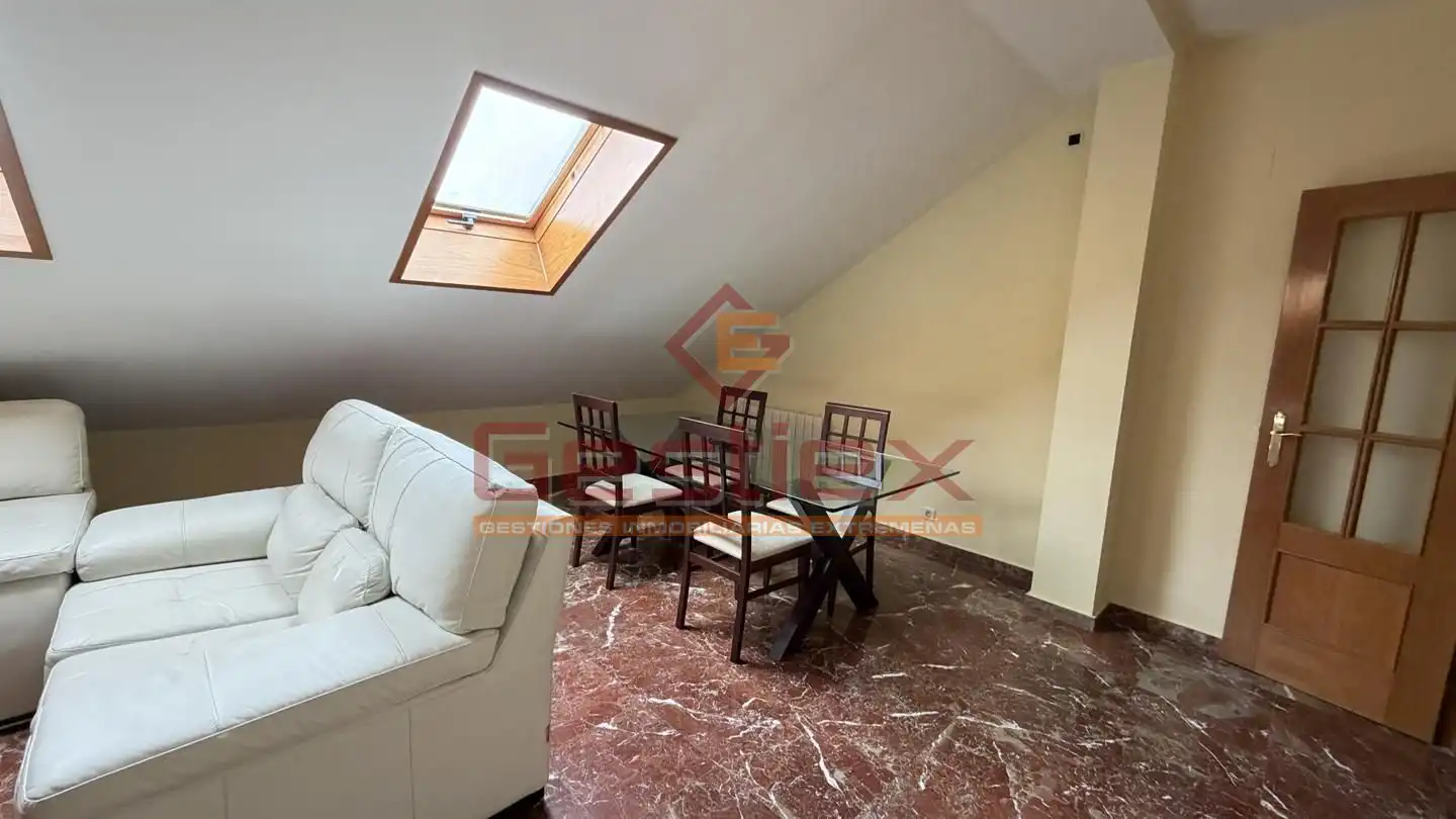 Wohnung zur Miete in Almendralejo mit Möbliert
